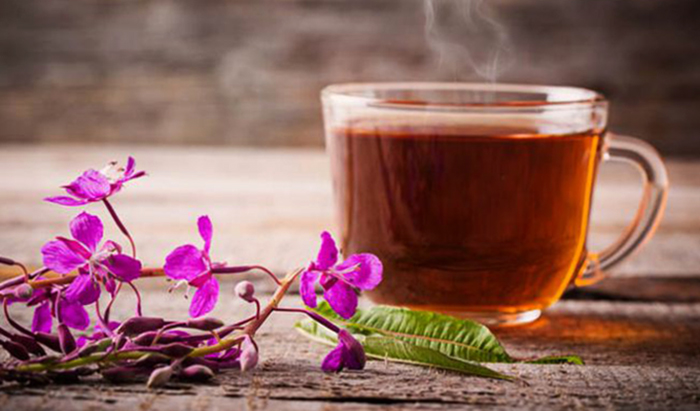 Готовый Иван-чай