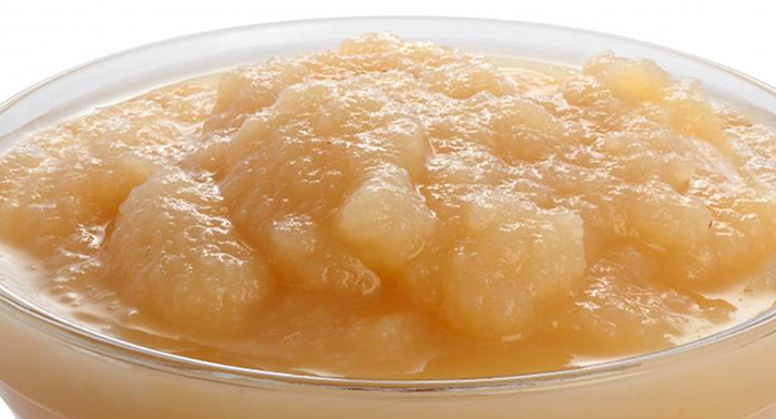 Джем из пектина