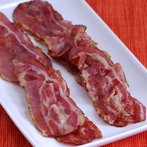 Кабанье мясо