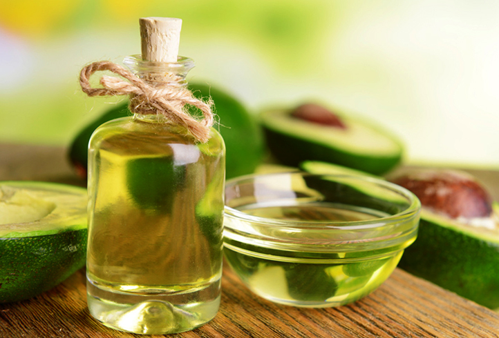 Как выглядит масло