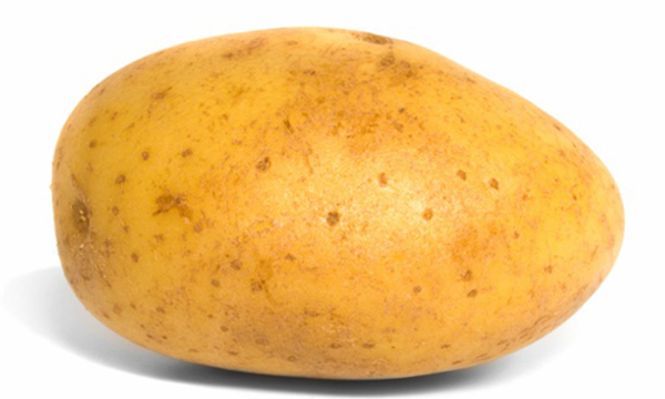 Картофель