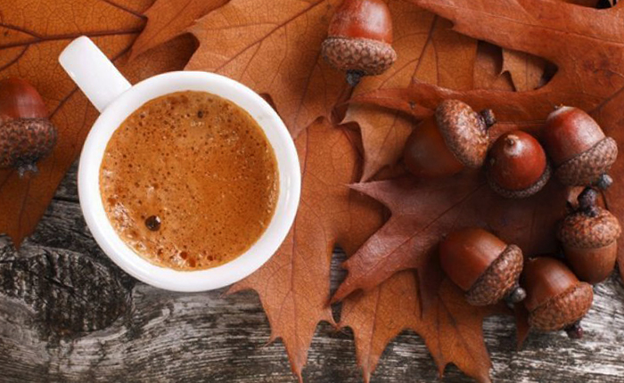 Кофейный напиток