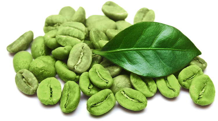 Кофейные зерна