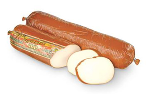 Колбасный плавленный сыр