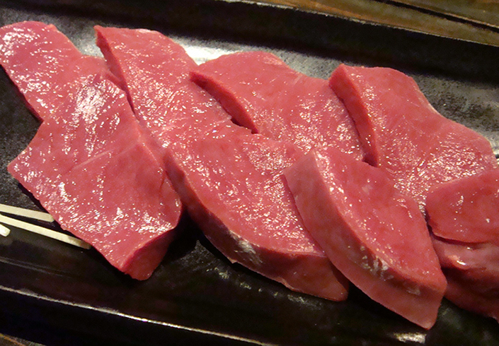 Свежая конина