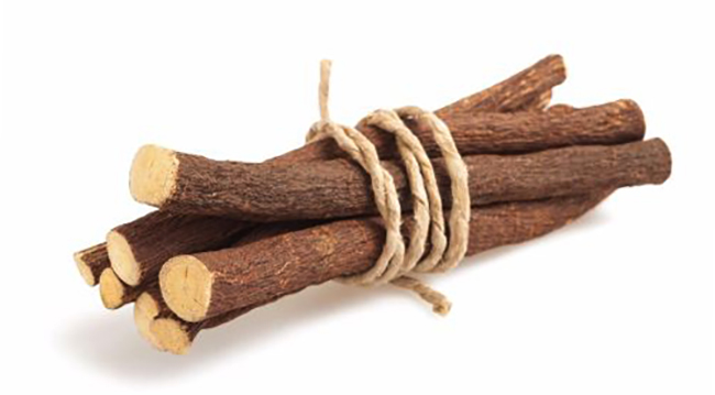 Корень солодки