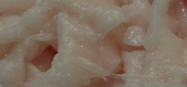 Жир кролика