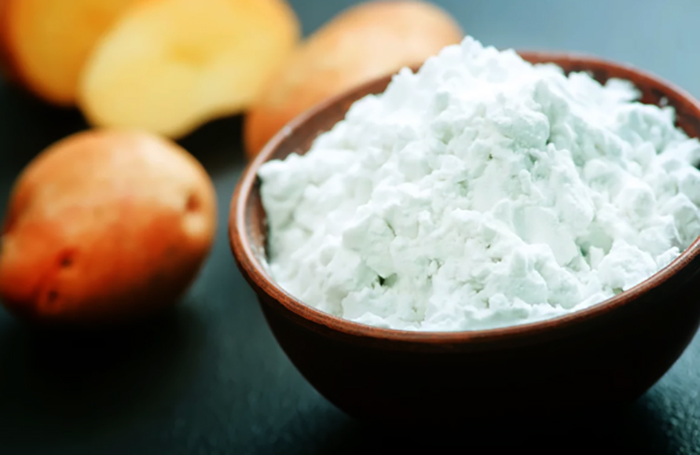 Крахмал картофельный