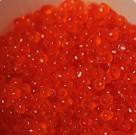 Красная икра