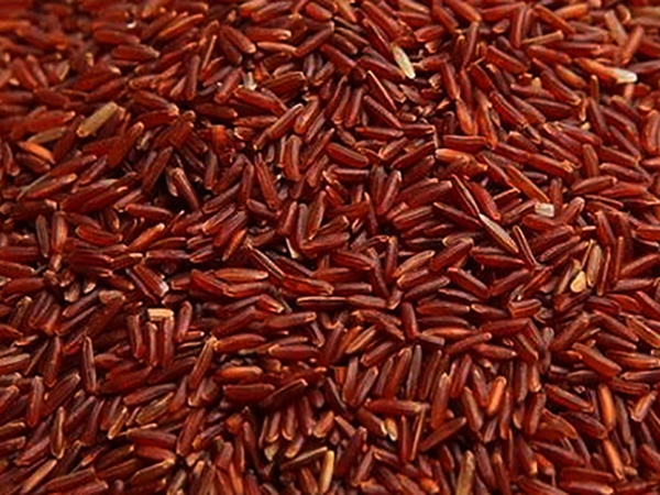 Красный рис