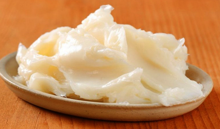 Свежий кроличий жир