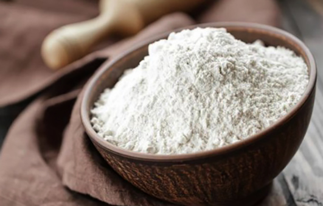 Ксантановая камедь