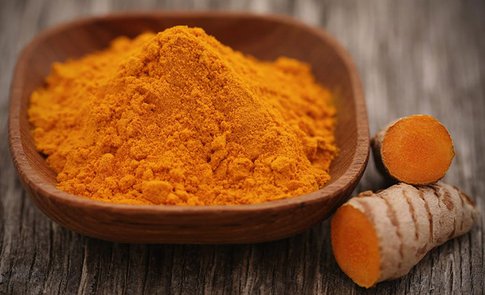 Куркума