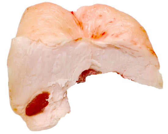 Свежий курдюк