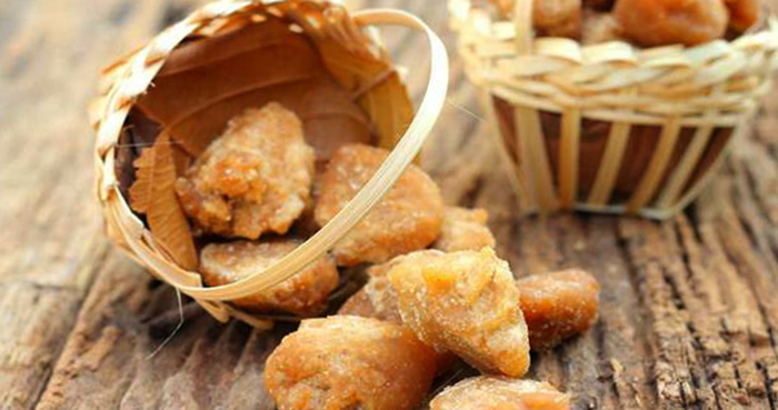 Кусочки сахара