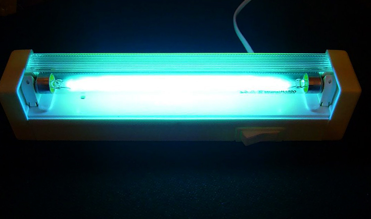 Кварцевание