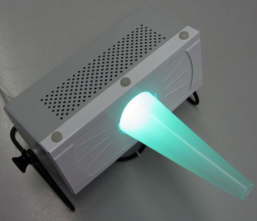 Лампа домашняя