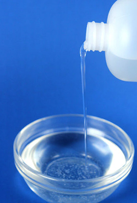 Сироп лактата натрия