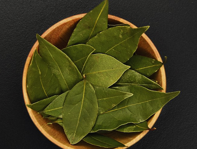 Лавровый лист