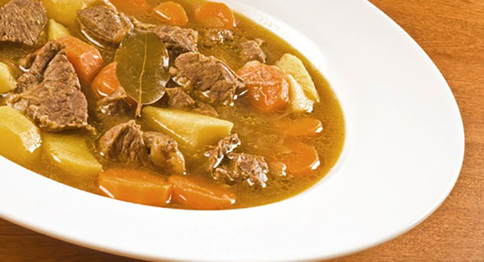 Лавровый лист в еде