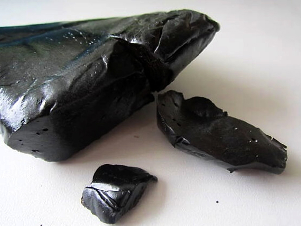 Лечебное мумие