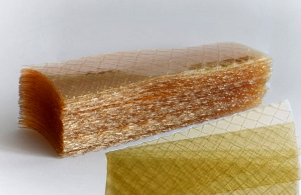 Желатин в виде листов