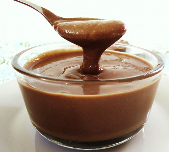 Ложка урбеча