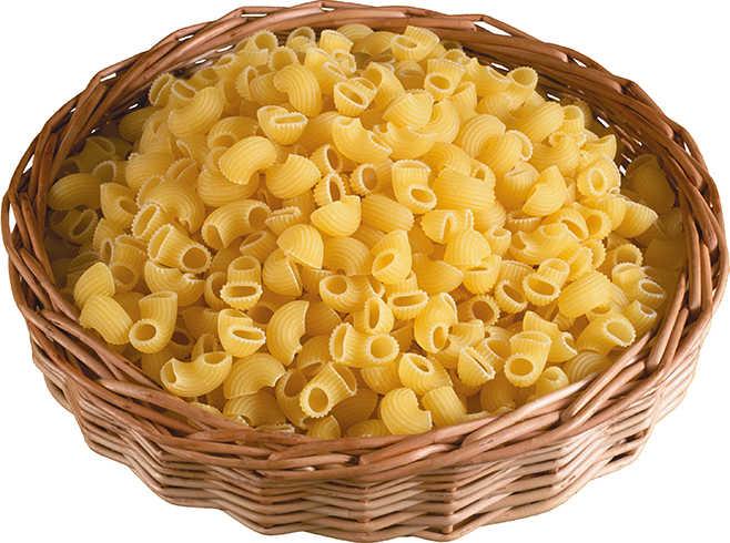 Макароны
