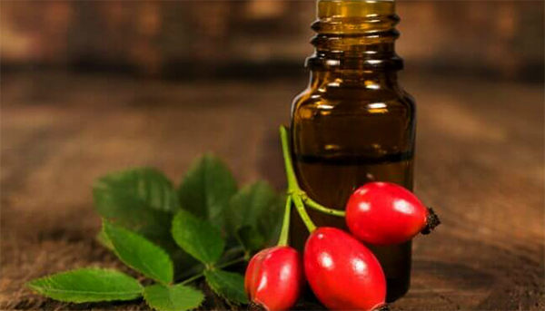 Свежее масло