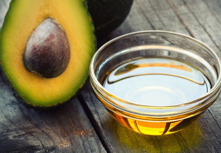 Свежее масло