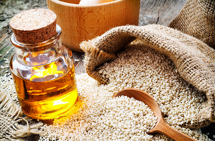 Масло кужнутное