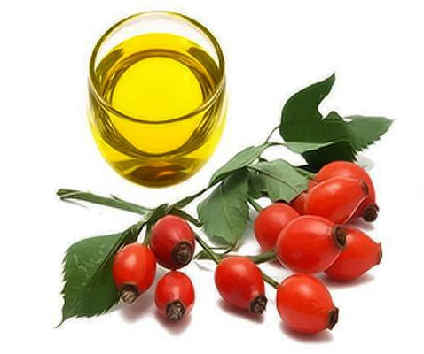 Масло шиповника