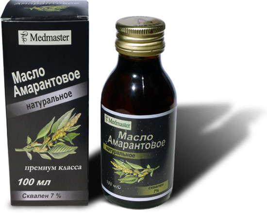 Масло в упаковке