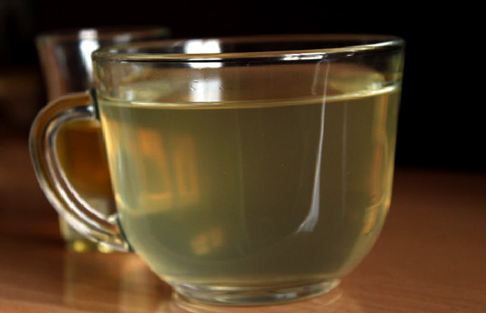 Медовая вода