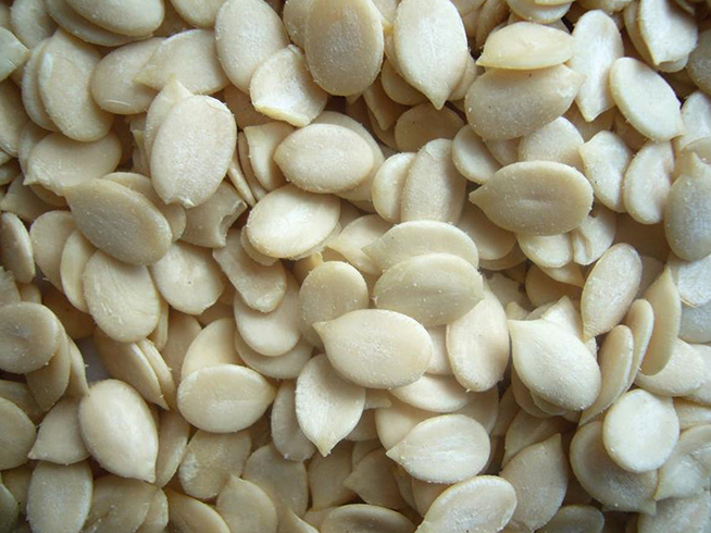 Семечки дыни