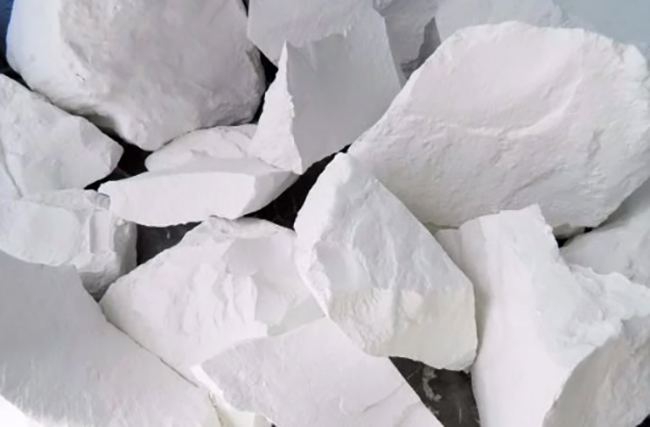 Мел пищевой