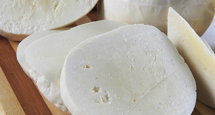 Много брынзы