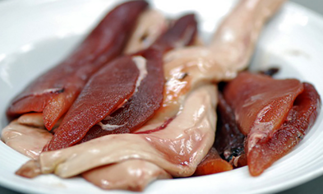 Как выглядят молоки