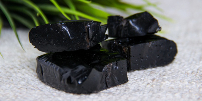 Свежее мумие