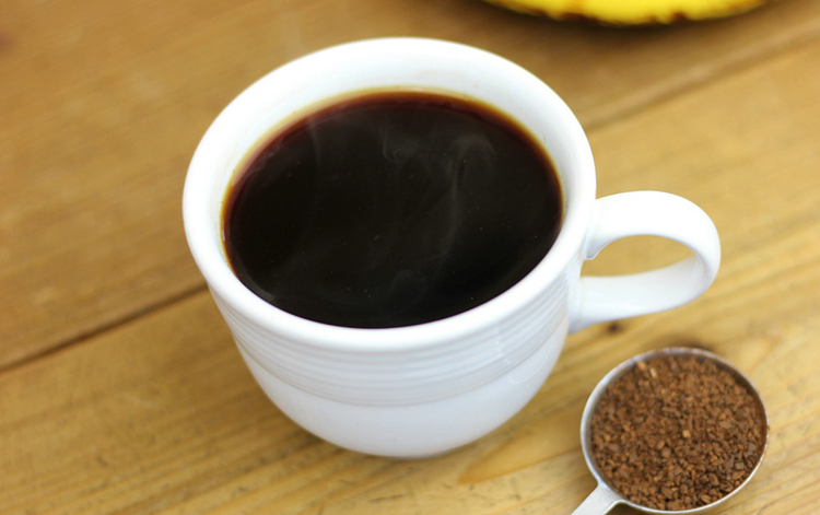 Напиток цикорий