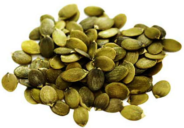 Очищенные семена