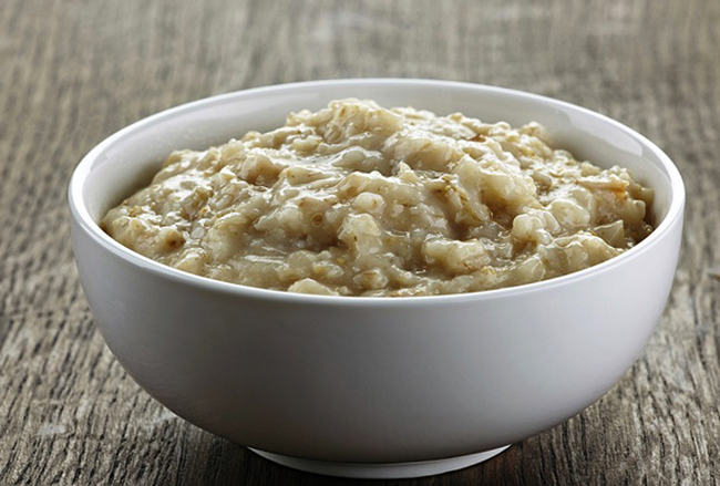 Овсяная каша