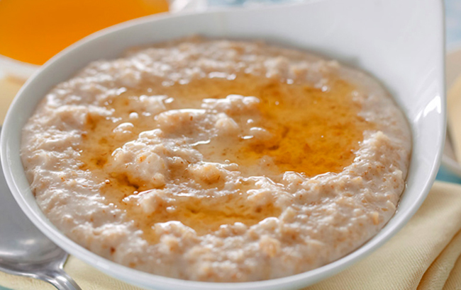 Овсяная каша