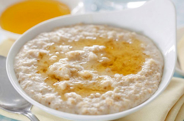 Овсяная каша