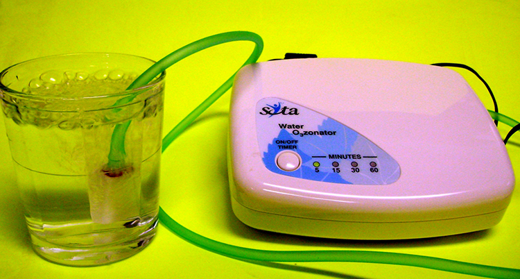 Озонатор воды