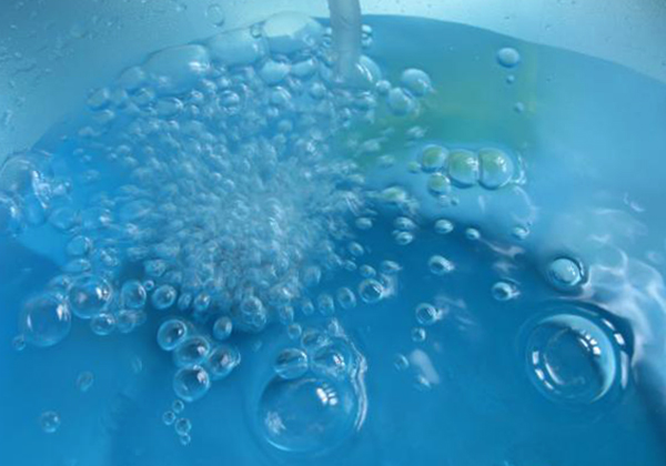 Озонированная вода