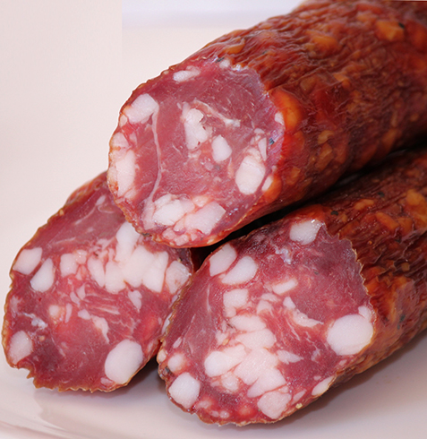 3 палки колбасы