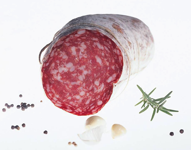 Палка колбасы