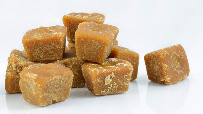 Пальмовый сахар