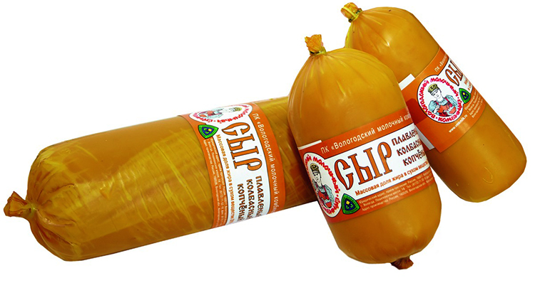 3 палки сыра